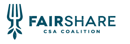 FairShare CSA logo