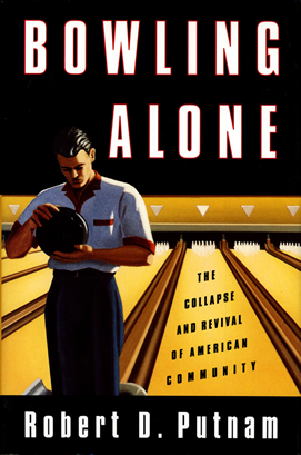 Bowling-Alone