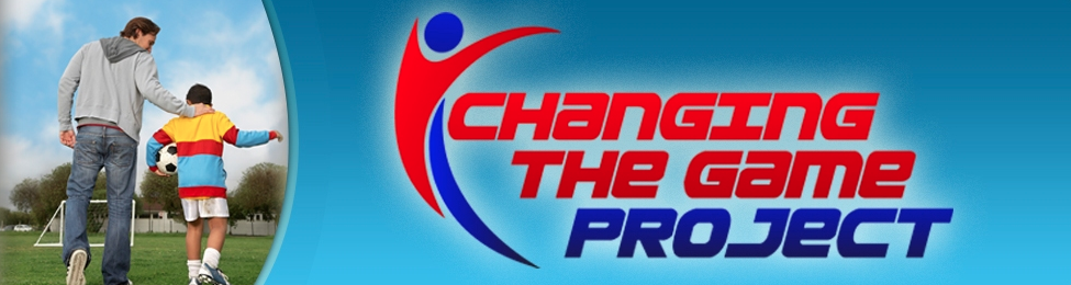 changing the game project banner